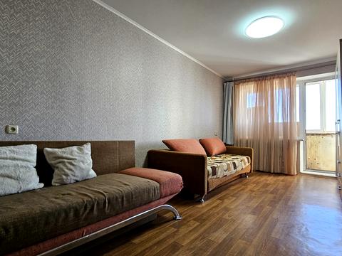 квартира по адресу Гагарина просп. (Гагарина), 120