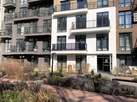 квартира по адресу Дмитриевская ул. (Дмитрия Донского), 59/2