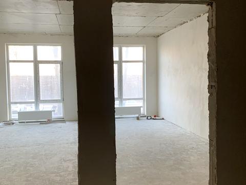 квартира по адресу Дмитриевская ул. (Дмитрия Донского), 59/2