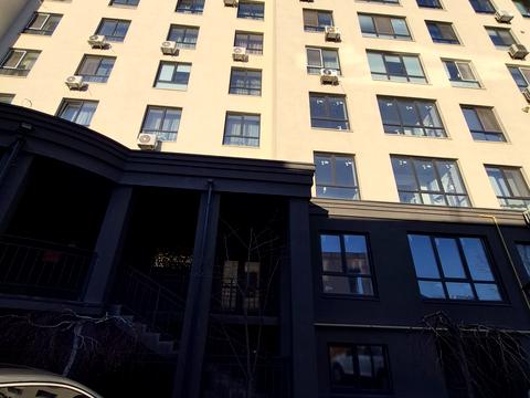 коммерческая по адресу Івана Франка ул., 2-А