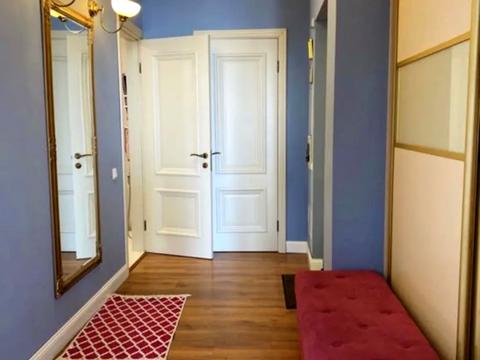 квартира по адресу Юрия Шумского ул., 3-Г