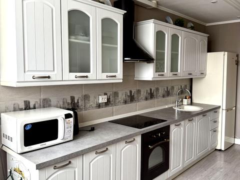 квартира по адресу Юрия Шумского ул., 3-Г