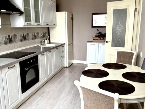 квартира по адресу Юрия Шумского ул., 3-Г