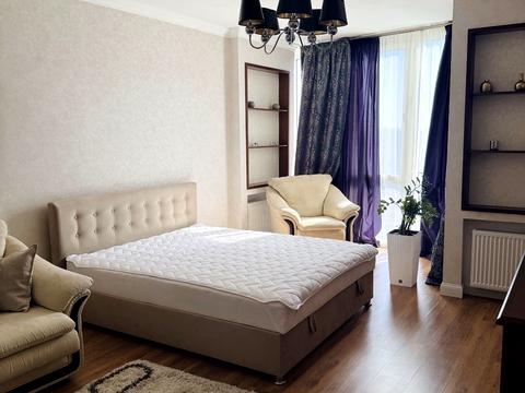 квартира по адресу Юрия Шумского ул., 3-Г