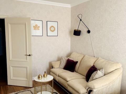 квартира по адресу Юрия Шумского ул., 3-Г