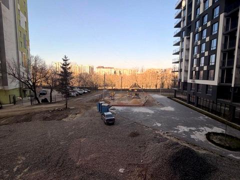 квартира за адресою Героїв Миколаєва вул., (Будинок 3)