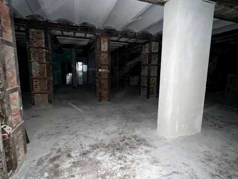 коммерческая по адресу Дмитрия Яворницкого просп. (Карла Маркса), 40