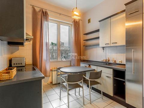 квартира за адресою Хрещатик вул. (Kreschatic), 21