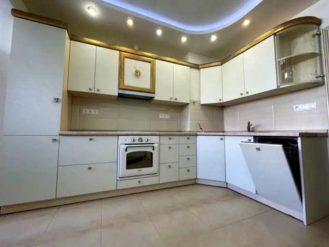 квартира по адресу Николая Закревского ул., 97