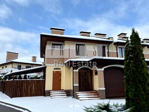 будинок за адресою В'ячеслава Чорновола вул., 20