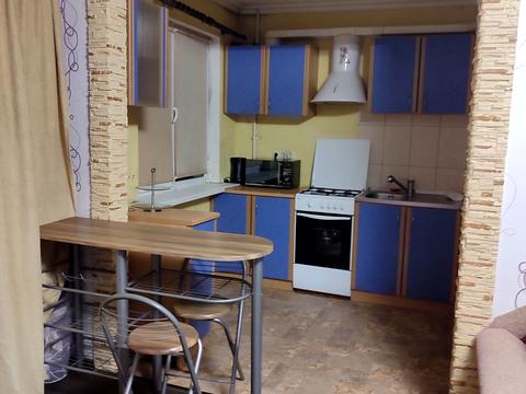 квартира за адресою Варненська вул., 3