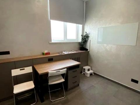 коммерческая по адресу Симферопольская ул., 2-М