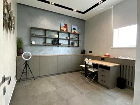 коммерческая по адресу Симферопольская ул., 2-М