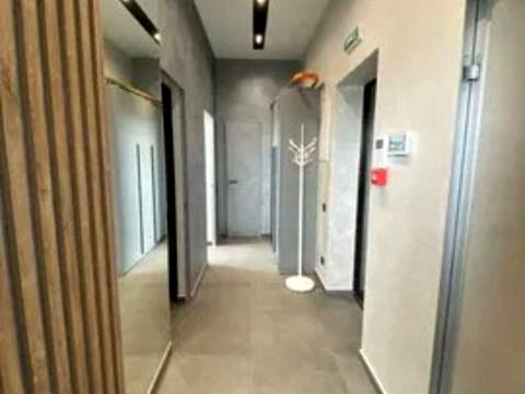 коммерческая по адресу Симферопольская ул., 2-М