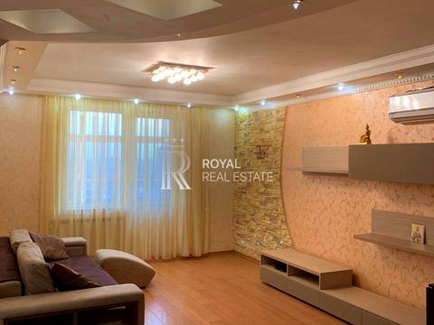 квартира по адресу Чоколовский бульв., 42-А