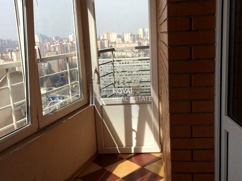 квартира по адресу Чоколовский бульв., 42-А