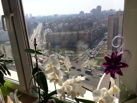 квартира по адресу Чоколовский бульв., 42-А