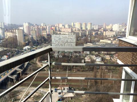 квартира по адресу Чоколовский бульв., 42-А