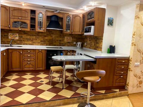 квартира за адресою Чоколівський бульв., 42-А