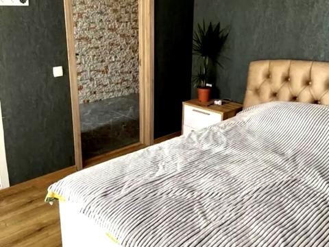 квартира за адресою Зарічна вул., 4