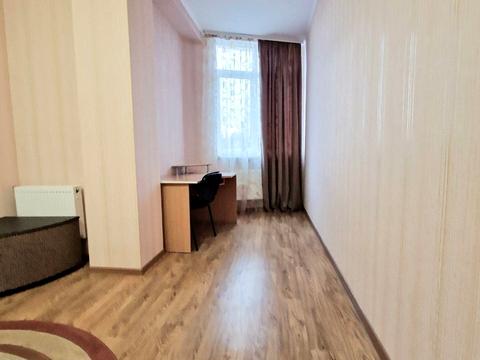 квартира по адресу Евпаторийская ул., 2д