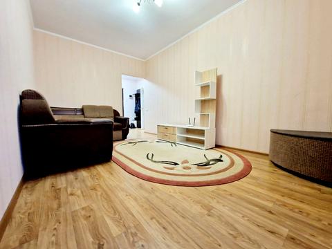 квартира по адресу Евпаторийская ул., 2д