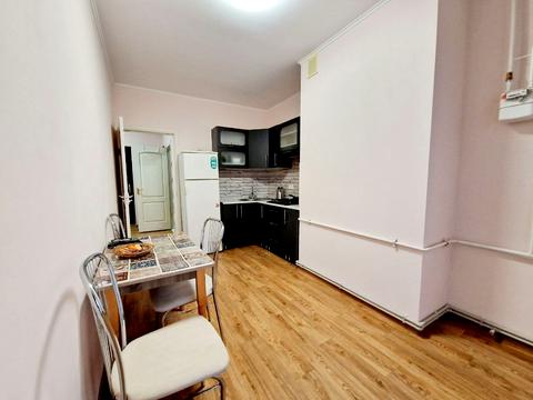 квартира по адресу Евпаторийская ул., 2д