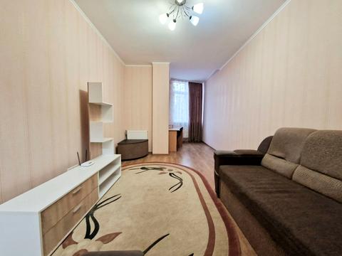 квартира по адресу Евпаторийская ул., 2д