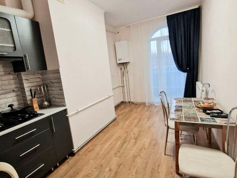 квартира по адресу Евпаторийская ул., 2д