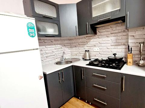 квартира по адресу Евпаторийская ул., 2д