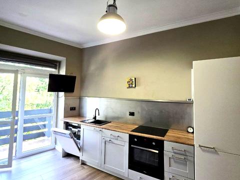 квартира за адресою Піскова вул., 21