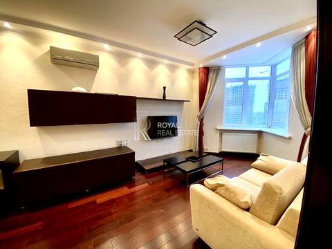 квартира за адресою Євгена Коновальця вул. (Щорса), 32-Г