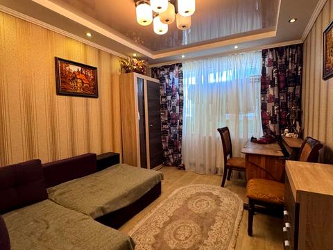 квартира по адресу Амосова ул. (Корчагінців), 40