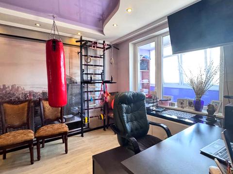 квартира за адресою Амосова вул. (Корчагінців), 40