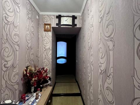 квартира по адресу Амосова ул. (Корчагінців), 40