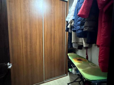 квартира по адресу Амосова ул. (Корчагінців), 40