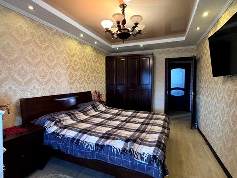 квартира по адресу Амосова ул. (Корчагінців), 40