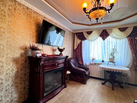 квартира по адресу Амосова ул. (Корчагінців), 40