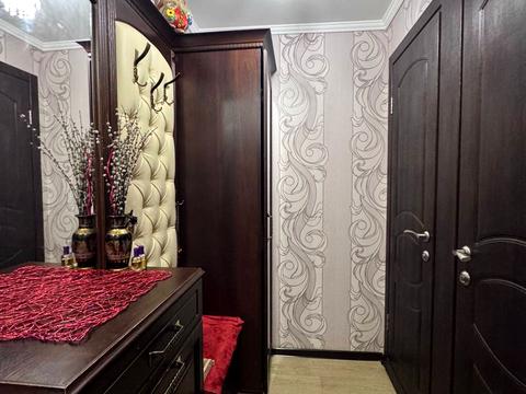 квартира по адресу Амосова ул. (Корчагінців), 40