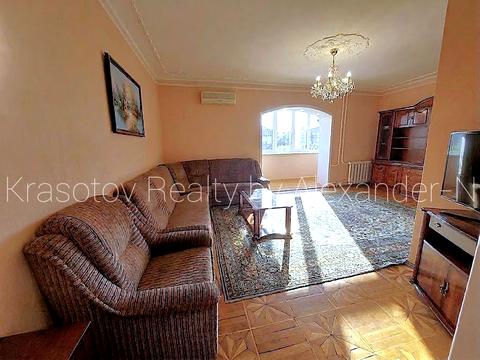 квартира за адресою Садиковська вул., 31