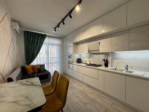 квартира за адресою Олександра Довженка вул., 39