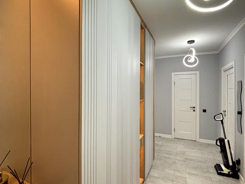 квартира за адресою Олександра Довженка вул., 39