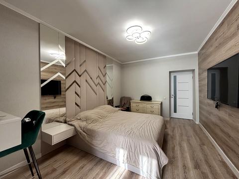 квартира за адресою Олександра Довженка вул., 39