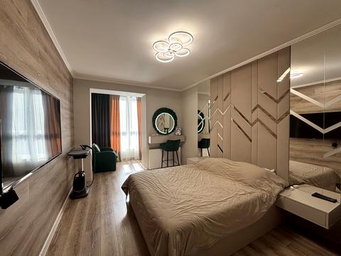 квартира за адресою Олександра Довженка вул., 39