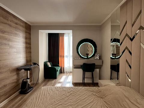 квартира за адресою Олександра Довженка вул., 39