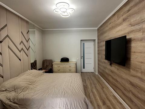 квартира за адресою Олександра Довженка вул., 39