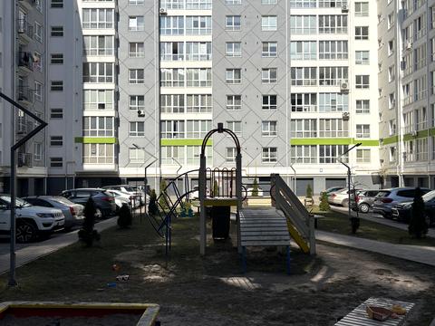 квартира за адресою Олександра Довженка вул., 39