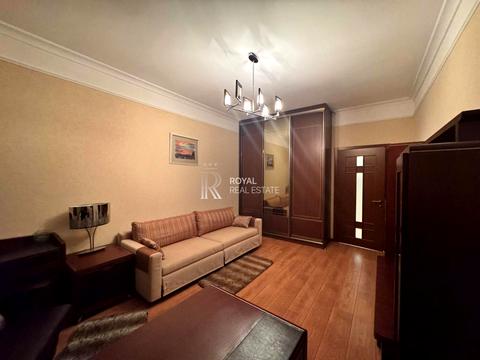 квартира по адресу Сечевых Стрельцов ул. (Артема), 52