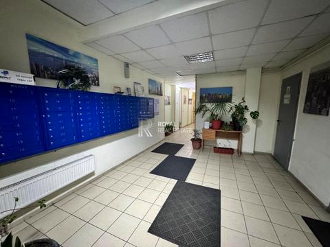 квартира по адресу Сечевых Стрельцов ул. (Артема), 52