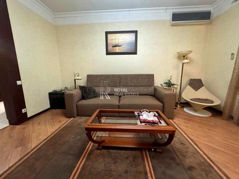 квартира по адресу Сечевых Стрельцов ул. (Артема), 52